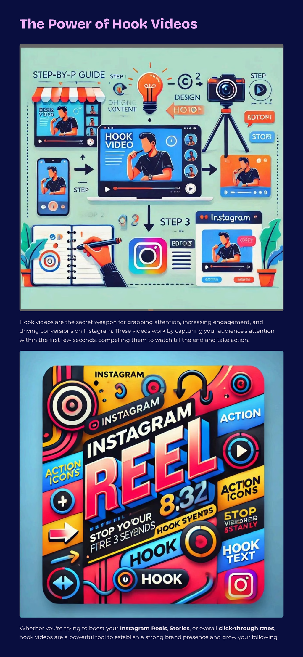 Unlock Millions of Views on Instagram- The Ultimate Guide