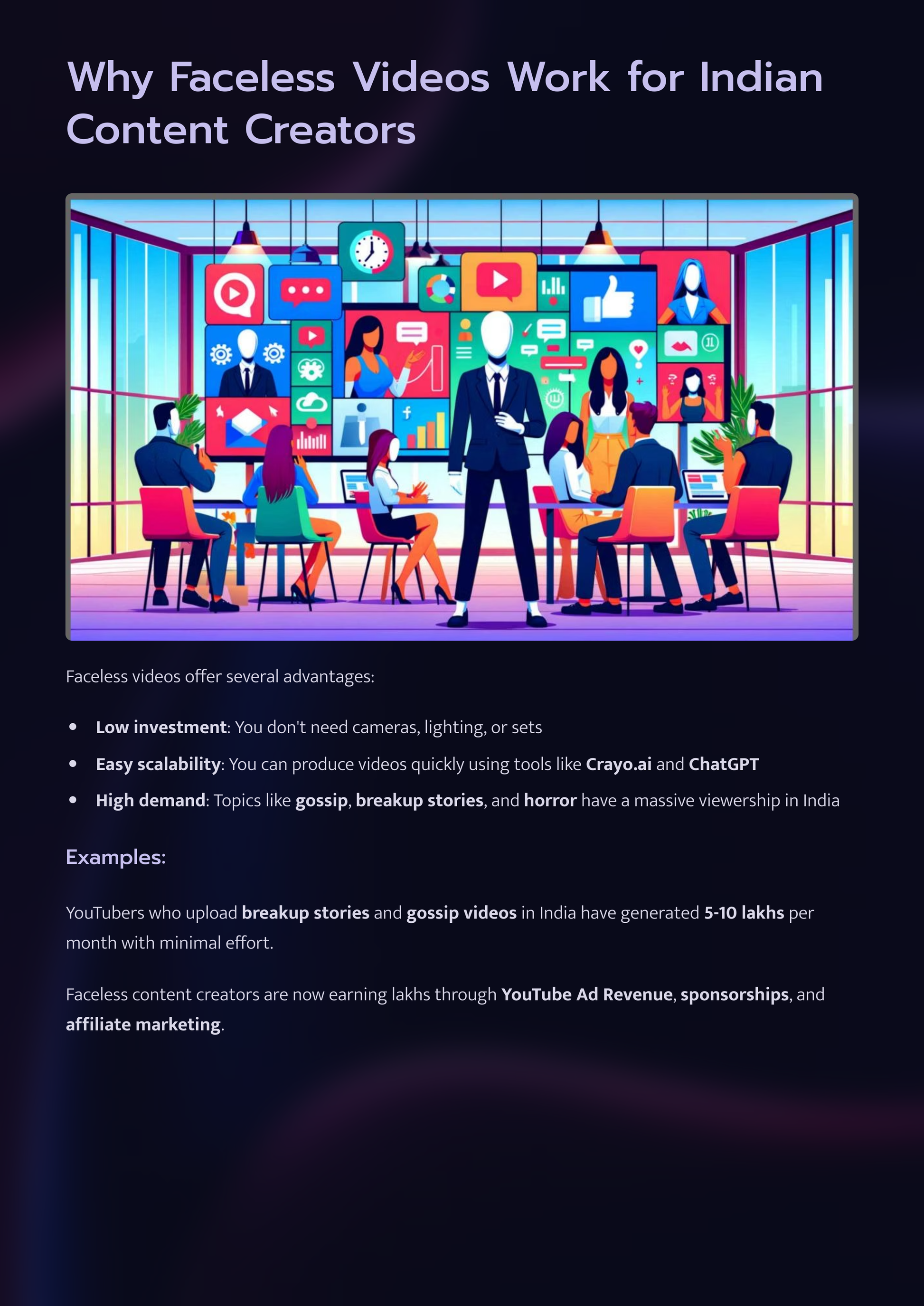 The Faceless Formula: Unlocking YouTube Profits with Reddit & AI (Instant Download) 🔥